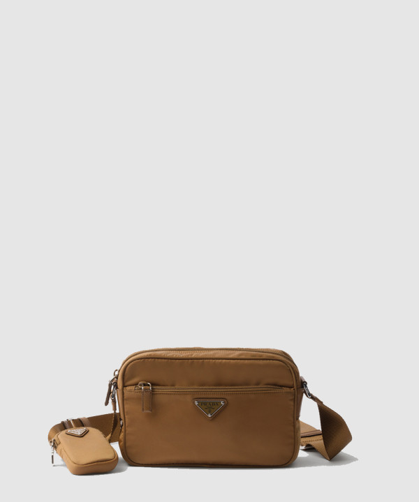 [PRADA-프라다] 리나일론 숄더백 1BC167