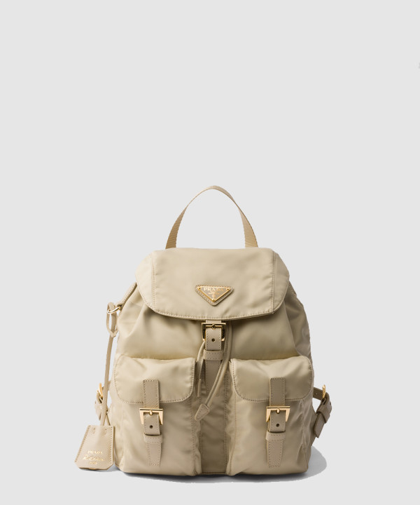 [PRADA-프라다] 리에디션 1978 스몰 리나일론 백팩 1BZ677
