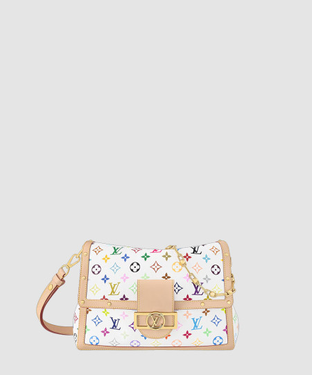 [LOUIS VUITTON-루이비통]  도핀 소프트 GM M13255