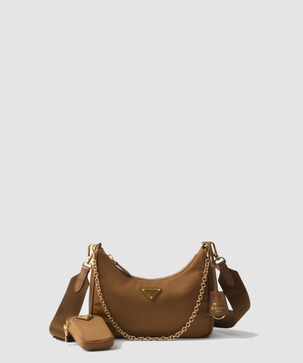 [PRADA-프라다] 프라다 리에디션 2005 리나일론 백 1BH204