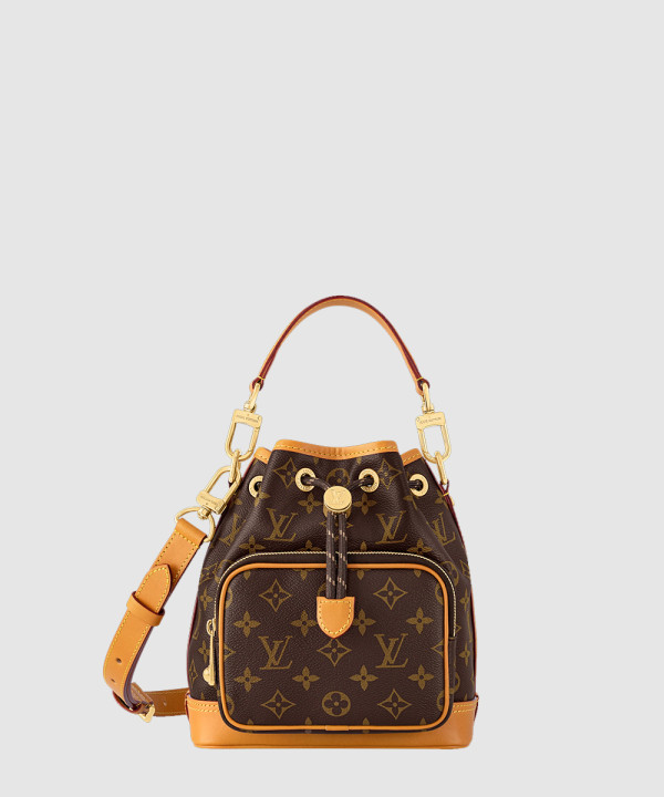 [LOUIS VUITTON-루이비통] 노에 카고 M14017