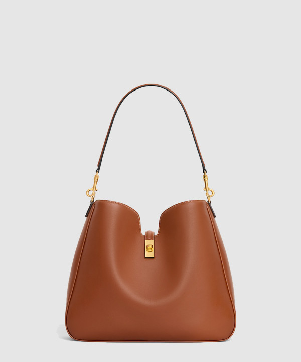 [CELINE-셀린느] 미디엄 소프트 16 까미유 백 119563FX9