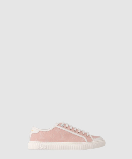 [LOUIS VUITTON-루이비통] LV 라군 스니커즈 1AGYFO