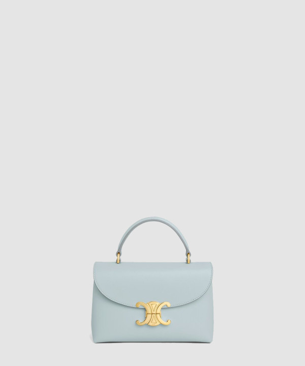 [CELINE-셀린느] 틴 니노 백 - 부드러운 새틴 카프스킨 118113