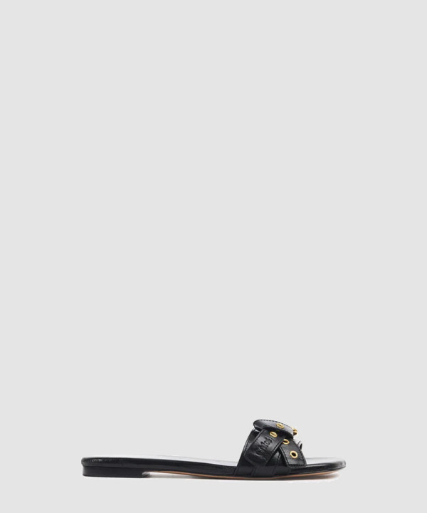 [CHLOE-끌로에] MAE 슬라이드 CHC25S08NQJ001