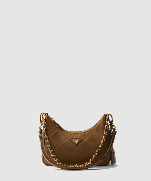 [PRADA-프라다] 리나일론 미니백 1BC204