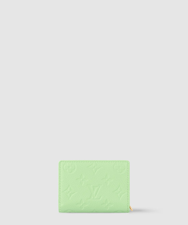 [LV-루이비통] LV × TM 클리어 월릿 M13619