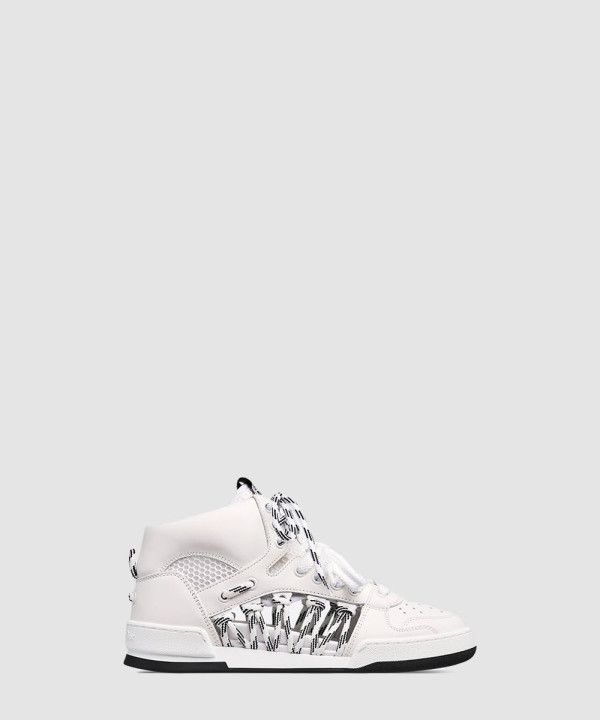 [DIOR-디올] 하이탑 스니커즈 KCK431CTF