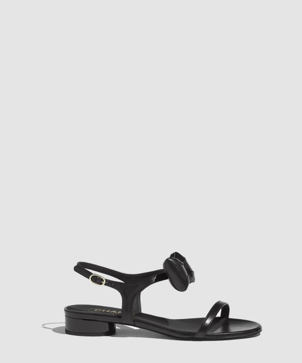 [CHANEL-샤넬] 샌들 G46193