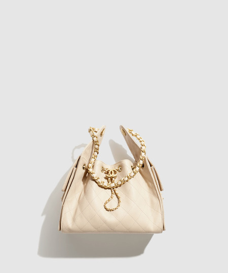 [CHANEL-샤넬] 25 스몰 핸드백 AS5293