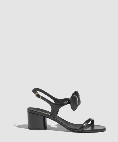 [CHANEL-샤넬] 샌들 G46192