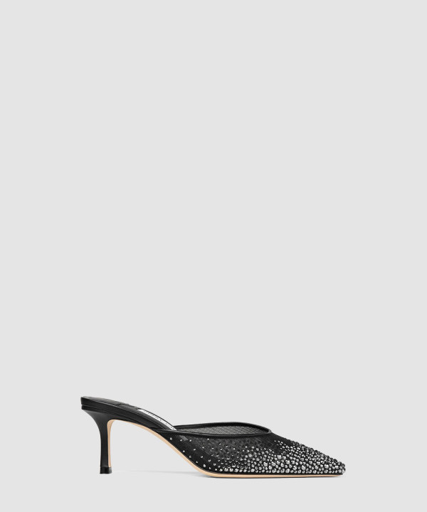 [JIMMY CHOO-지미추] 비비 65 VIVI65NY