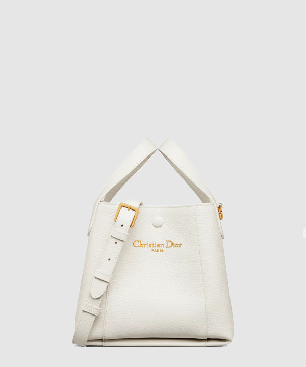 [DIOR-디올] Signature 스몰 버킷백 M2840USKU