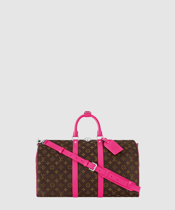 [LOUIS VUITTON-루이비통] 키폴 반둘리에 45 M13807
