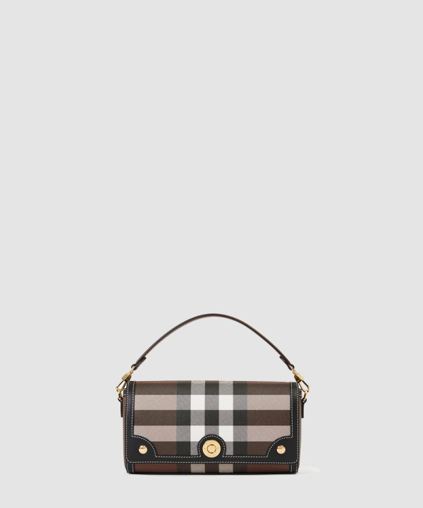 [BURBERRY-버버리] 탑 핸들 노트 백 80661671