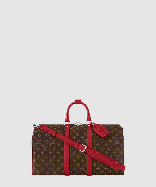 [LOUIS VUITTON-루이비통] 키폴 반둘리에 45 M13808