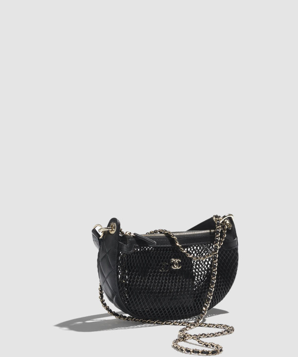 [CHANEL-샤넬] 체인 달린 미니백 AP4573