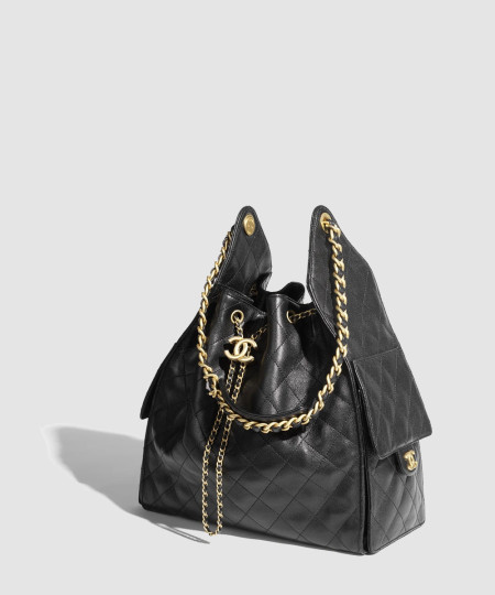 [CHANEL-샤넬] CHANEL 25 SMALL HANDBAG  AS5311