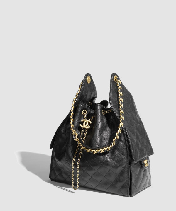 [CHANEL-샤넬] CHANEL 25 SMALL HANDBAG  AS5311
