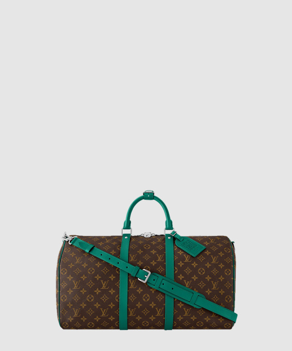 [LOUIS VUITTON-루이비통] 키폴 반둘리에 50 M12630