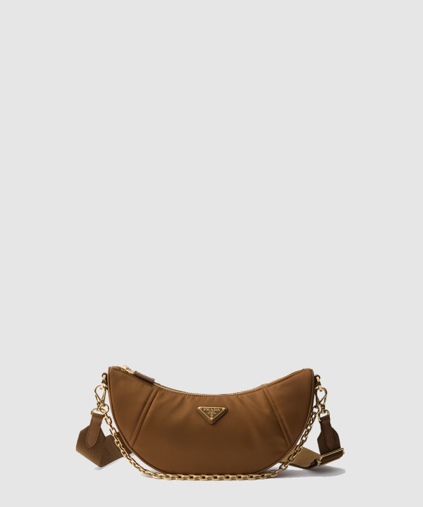 [PRADA-프라다] 리나일론 숄더백 1BH222