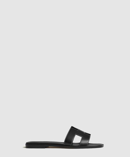 [HERMES-에르메스] Oran 오란 샌들 H021056Z