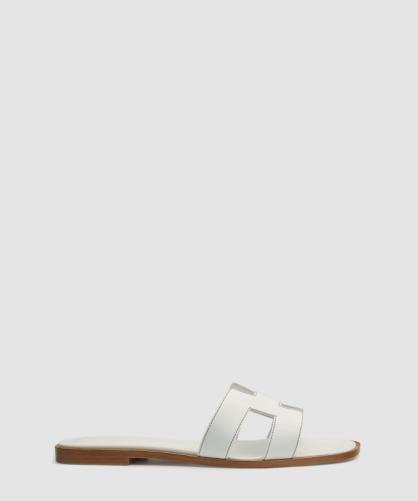 [HERMES-에르메스] Oran 샌들 H021056Z