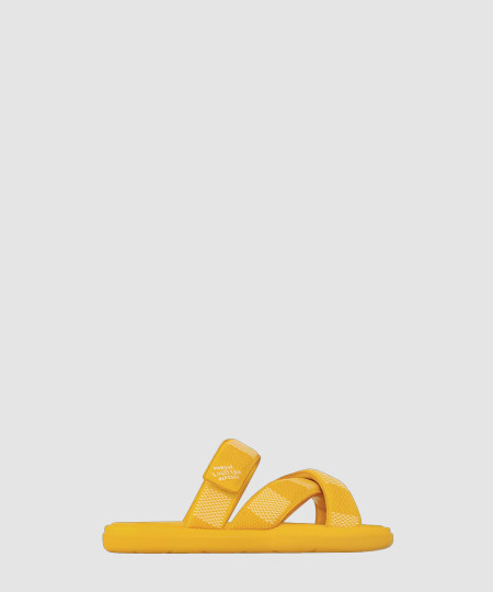 [LOUIS VUITTON-루이비통]  베니스 뮬 1ACRIL