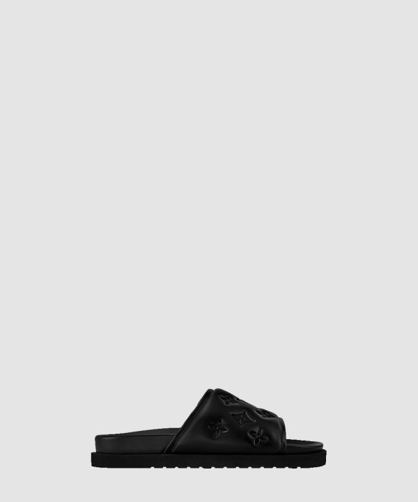 [LOUIS VUITTON-루이비통] 마이애미 뮬 1ADGF6