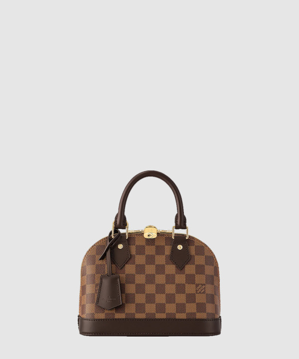 [LOUIS VUITTON-루이비통] 알마 BB N40606
