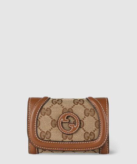 [GUCCI-구찌] 카드 케이스  818811