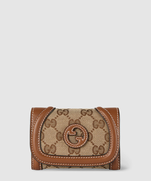 [GUCCI-구찌] 카드 케이스  818811