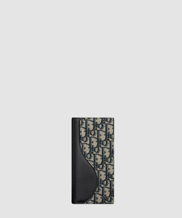 [DIOR-디올] 버티컬 장지갑 2ADBC330YKS