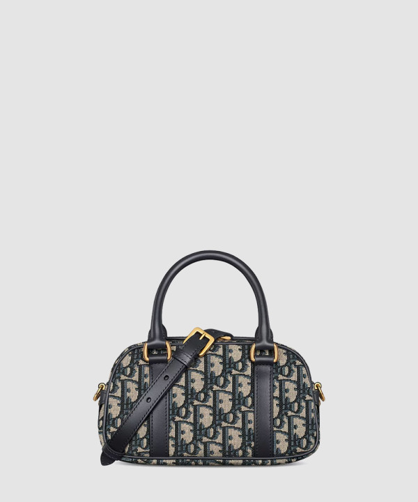 [DIOR-디올] D Vibe East West 나노 백 S2388UTZQ