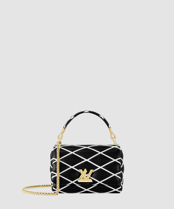 [LOUIS VUITTON-루이비통] GO-14 PM M14849