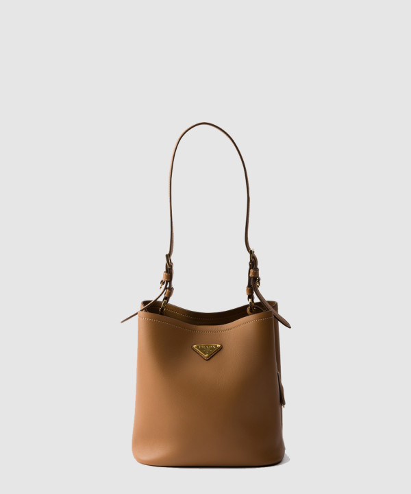 [PRADA-프라다] 미디엄 가죽 백 1BE080