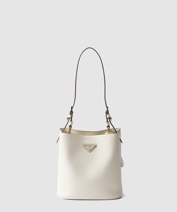 [PRADA-프라다] 미디엄 가죽 백 1BE080