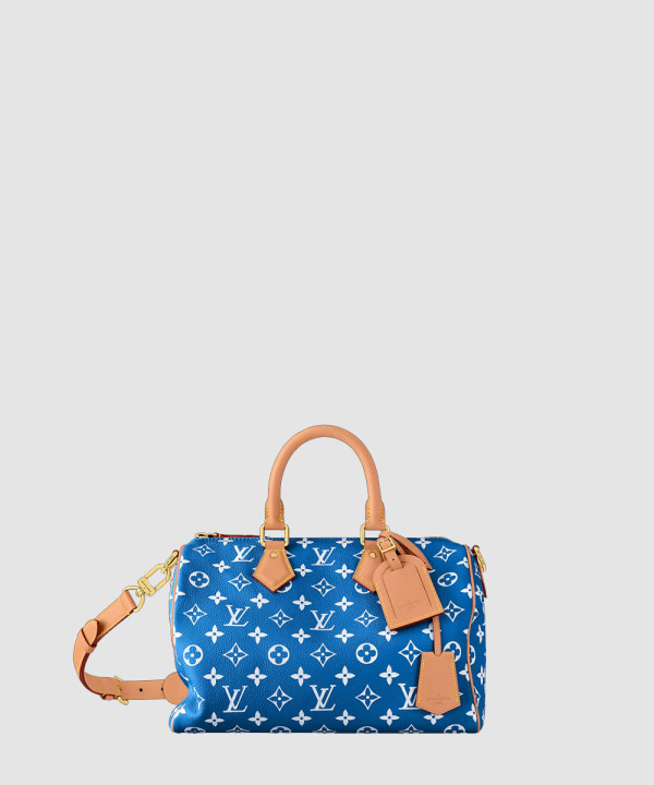 [LOUIS VUITTON-루이비통] Speedy P9 반둘리에 30 M14074