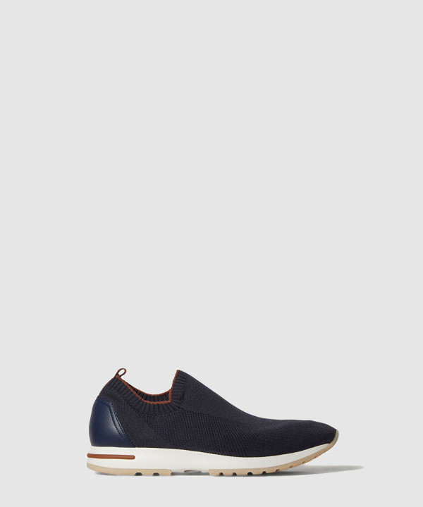 [LORO PIANA-로로피아나] 360 LP 플렉시 액티브 스니커즈 FAI4815