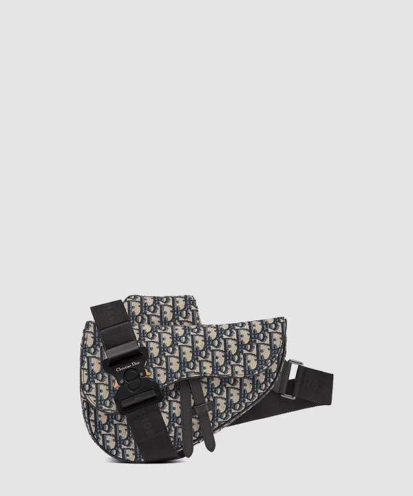 [DIOR-디올] Saddle 백 1ADPO093YKY