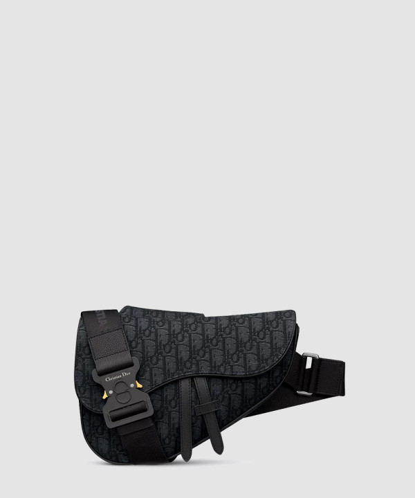 [DIOR-디올] Saddle 백 1ADPO093YKY