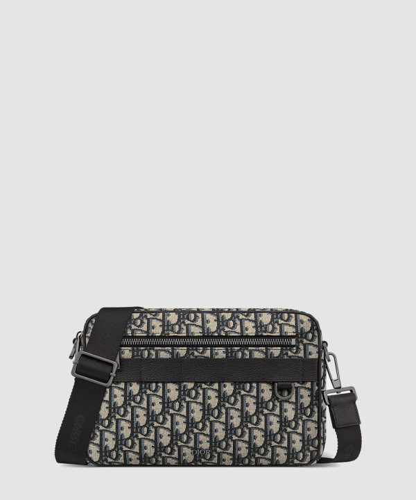 [DIOR-디올] 사파리 맥시 스트랩백 1ESPO297YKY