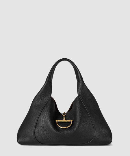 [GUCCI-구찌] 소프트빗 맥시 숄더백 837466