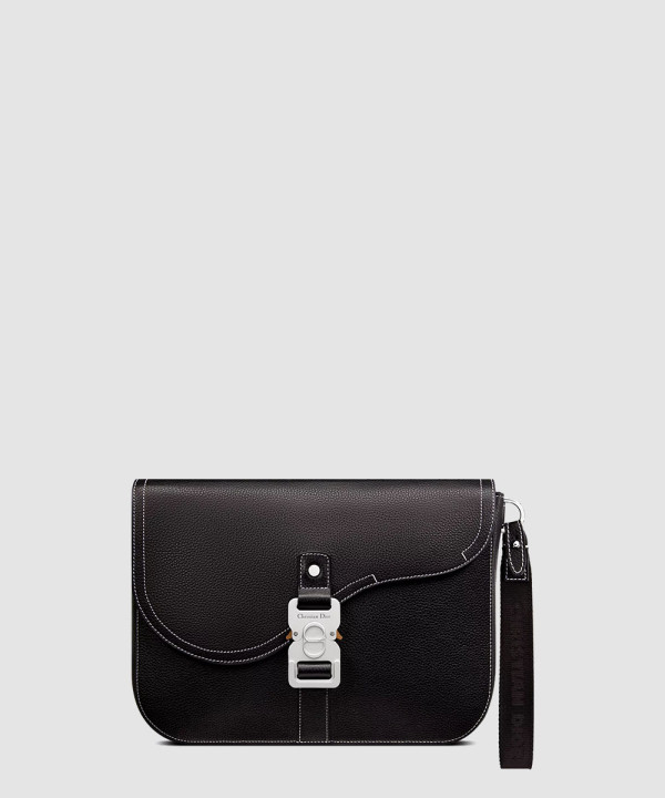 [DIOR-디올] Saddle A5 파우치 2ADCA442YKK