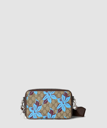 [GUCCI-구찌] 플라워 미니 클러치 841177