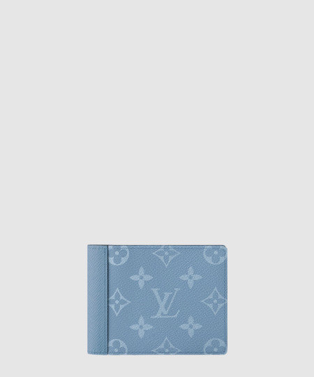 [LOUIS VUITTON-루이비통] 멀티플 월릿 M14111