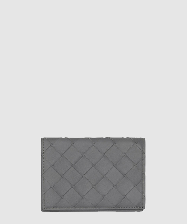 [BOTTEGA-보테가베네타] 명함 케이스 605720