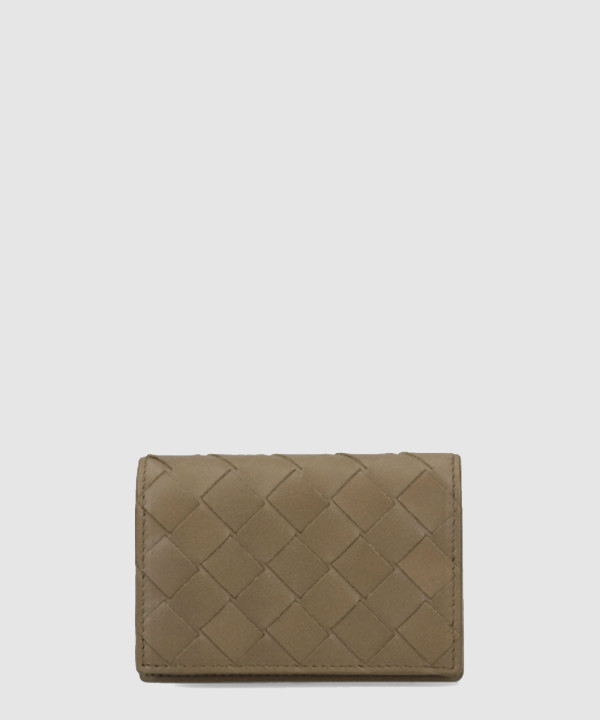 [BOTTEGA-보테가베네타] 명함 케이스 605720