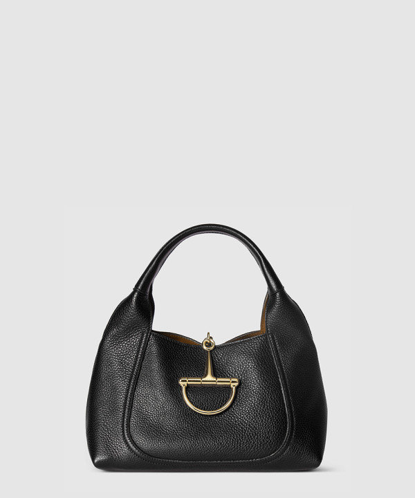 [GUCCI-구찌] 소프트빗 미디엄 탑 핸들백 837467