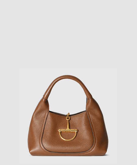 [GUCCI-구찌] 소프트빗 미디엄 탑 핸들백 837467